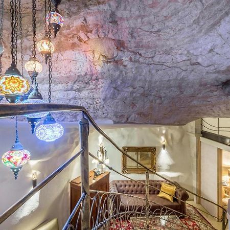 Western Wall Luxury House - Avraham Jerusalem Eksteriør bilde