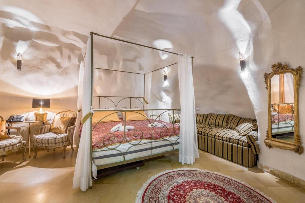 Western Wall Luxury House - Avraham Jerusalem Eksteriør bilde