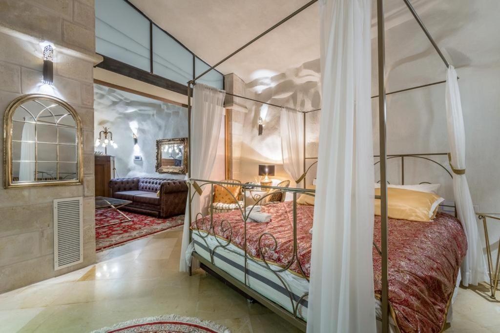 Western Wall Luxury House - Avraham Jerusalem Eksteriør bilde